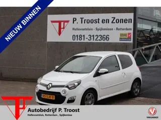 Renault Twingo 1.2 16V Collection Cruise control/Airco/Bluetooth/Elektrische ramen/Centrale deurverg