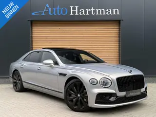 Bentley Flying Spur 4.0 V8 First Edition 4W-Besturing | Massage & Stoelventilatie V+A | Head-Up | AC