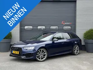 Audi S4 Avant 3.0 TFSI S4 quattro Pro Line Plus | Camera | Bang & Olufsen | Carbon | Elektrische Tre