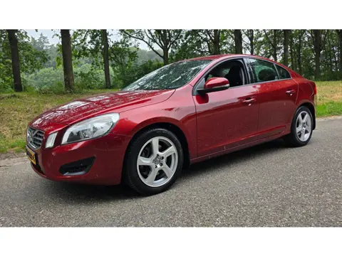 Volvo S60 2.0T Polestar - NL Auto - Automaat - Leder - Navi