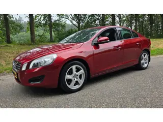 Volvo S60 2.0T Polestar - NL Auto - Automaat - Leder - Navi