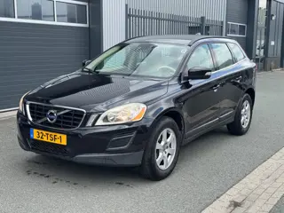Volvo XC60 2.0 D3 Momentum