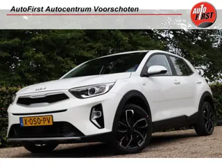 Kia Stonic 1.0 T-GDi MHEV ComfortLine | Carplay | ACC |