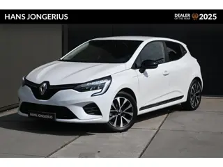 Renault Clio E-Tech Hybrid 140 Business Zen | CAMERA | APPLECARPLAY/ANDROIDAUTO | AIRCO | CRUISE CON