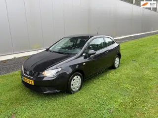 Seat Ibiza SC 1.2 Entry|Airco|Elek Pakketg|Apk|KM:109945
