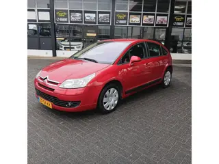 Citroen C4 1.6-16V Ligne Ambiance