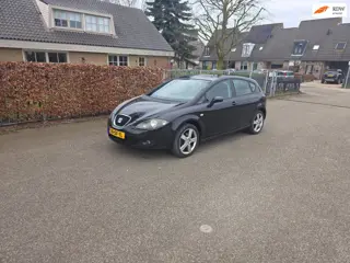 Seat Leon 1.6 Stylance