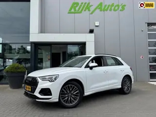 Audi Q3 35 TFSI Advanced * Matrix Led * Keyless * Stoelverwarming * Virtual Cockpit