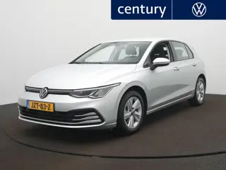 Volkswagen Golf 1.0 eTSI DSG Life Business BLIS | Camera | Navi