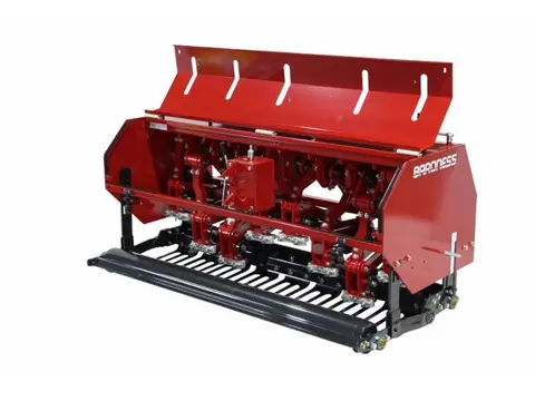Baroness TDA 1600