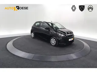 Peugeot 108 1.0 e-VTi Active | Airco | Bluetooth | Elektrische ramen|  5 Deurs