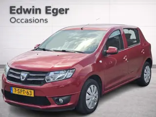 Dacia Sandero 0.9 TCe Lauréate | Navi | Bleutooth | Airco