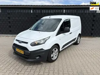 Ford Transit Connect 1.6 TDCI L1 Ambiente First Edition