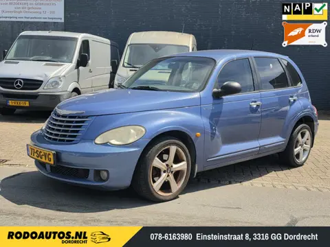 Chrysler PT Cruiser 1.6i Touring APK 2027 LEES TEKST!!!