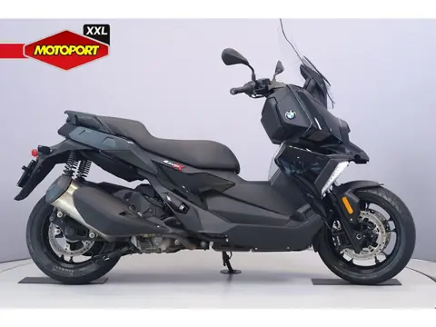 BMW C 400 X (bj 2019)