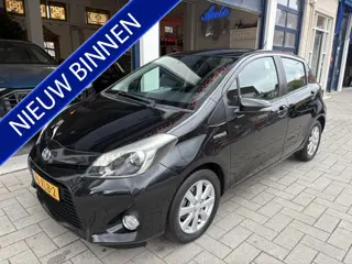 Toyota Yaris 1.5 Full Hybrid Aspiration NAVI/CAMERA/CLIMA