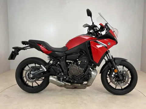 Yamaha TRACER 7 (bj 2022)