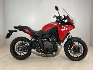 Yamaha TRACER 7 (bj 2022)