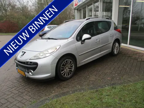 Peugeot 207 SW 1.6 VTi XS Première Zo mee! Handel/export.