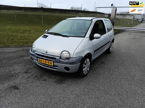 Renault Twingo 1.2 Dynamique