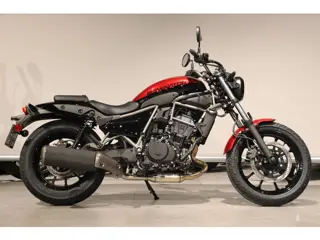 Kawasaki ELIMINATOR 500 (bj 2026)