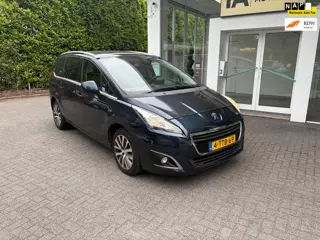 Peugeot 5008 1.6 THP Allure|7pers|Pano|Trekhaak|PDC|NAP