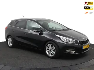 Kia Cee'd Sportswagon 1.6 GDI Comfort Pack I CRUISE I AIRCO I TREKHAAK.