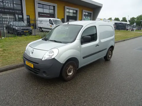 Renault Kangoo Express 1.5 dCi 75 Express Comfort