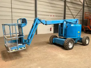 Genie Z 34/22 (bj 2008)