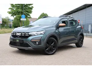 Dacia Sandero Stepway 1.0 TCe 100 ECO-G Extreme