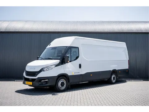 Iveco Daily 35S16 | L4H2 | 156 PK | 3-Zits | Climate | Euro 6