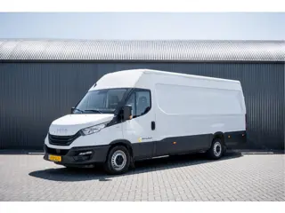 Iveco Daily 35S16 | L4H2 | 156 PK | 3-Zits | Climate | Euro 6
