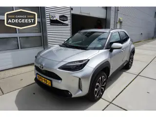 Toyota Yaris Cross 1.5 Hybrid 130 Dynamic |Navi|Carplay|PDC V+A|Dodehoek|Stoel en stuurverw.|Camera|