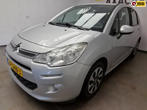 Citroen C3 1.0 VTi Attraction AIRCO ! NIEUWE APK ! RIJD PERFECT !