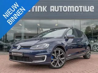 Volkswagen Golf 1.4 TSI GTE | Pano | Camera | Apple CarPlay & Android Auto