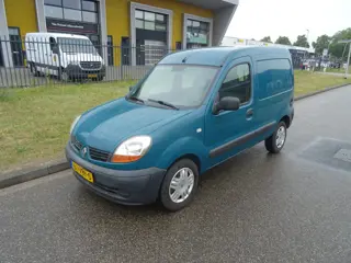 Renault Kangoo Express 1.5 dCi 70 Grand Confort Grand Volume