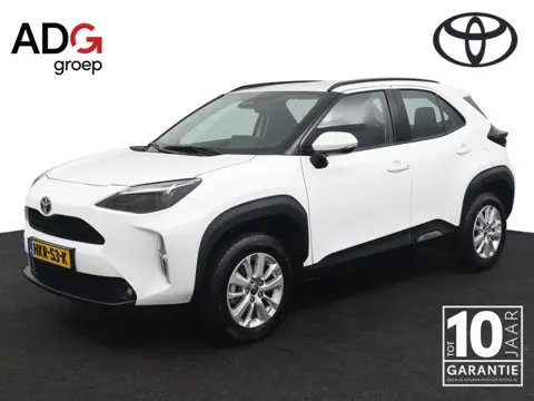 Toyota Yaris Cross 1.5 Hybrid 115 Active | Apple Carplay | Android Auto | Lichtmetalen Velgen | Clim