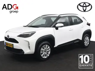Toyota Yaris Cross 1.5 Hybrid 115 Active | Apple Carplay | Android Auto | Lichtmetalen Velgen | Clim
