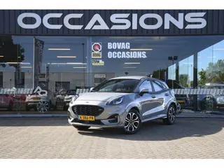 Ford Puma 1.0 EcoBoost Hybrid ST-Line APPLE CARPLAY/LED/DAB