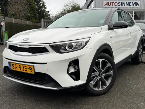 Kia Stonic 1.0 T-GDi ComfortPlusLine | Camera | Cruise | Airco | Navi |
