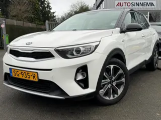 Kia Stonic 1.0 T-GDi ComfortPlusLine | Camera | Cruise | Airco | Navi |