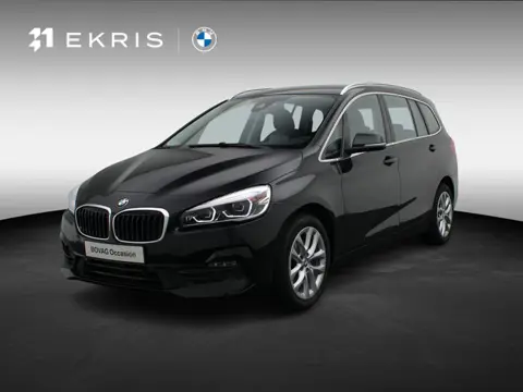 BMW 2 Serie Gran Tourer 218i Executive | Business Edition | Comfort Pack | Stuurwielrand Verwarmd | 