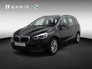 BMW 2 Serie Gran Tourer 218i Executive | Business Edition | Comfort Pack | Stuurwielrand Verwarmd | 