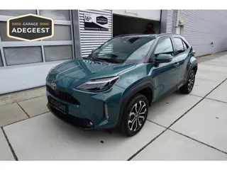 Toyota Yaris Cross 1.5 Hybrid 130 Dynamic |Navi|Carplay|PDC V+A|Dodehoek|Stoel en stuurverw.|Camera|