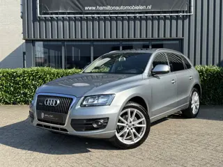 Audi Q5 2.0 TFSI 211pk Quattro Aut. Motor + Bak revisie Youngtimer 139dkm!!