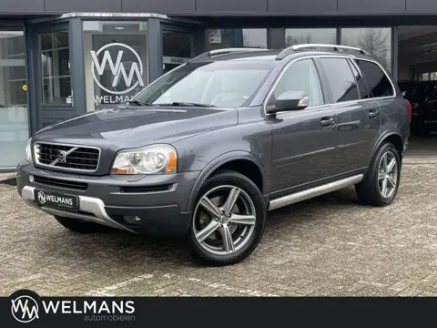 Volvo XC90 3.2 Sport 7p | Navi | Xenon | RSE | 19 inch