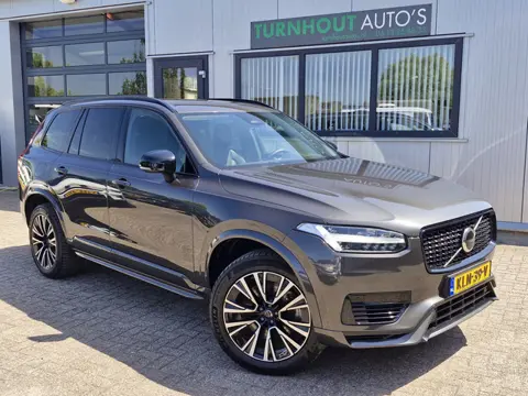 Volvo XC90 T8 Recharge AWD LONG RANGE 455 PK Plus Dark