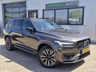 Volvo XC90 T8 Recharge AWD LONG RANGE 455 PK Plus Dark