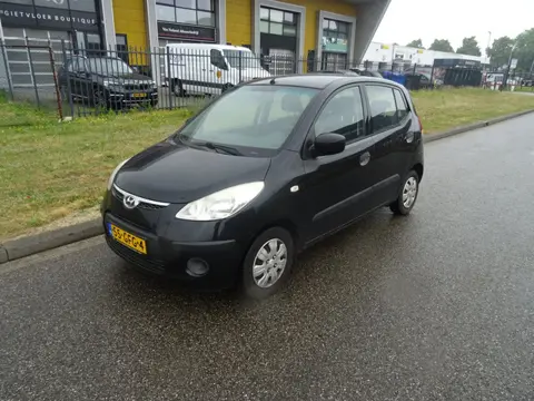 Hyundai I10 1.1 Active Cool