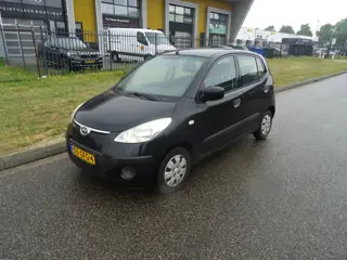 Hyundai I10 1.1 Active Cool
